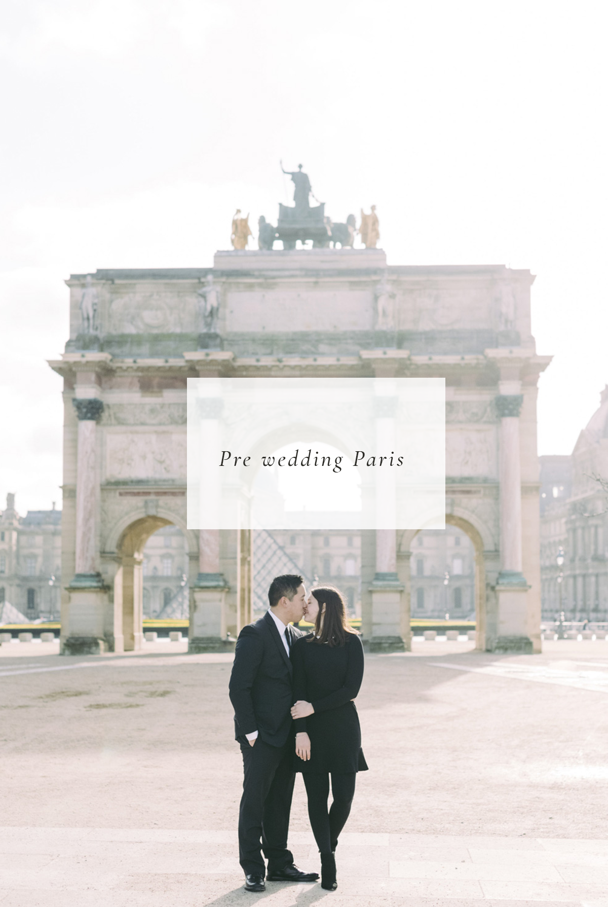 wedding photographer in paris